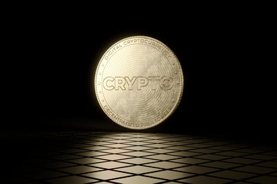 The Best Cryptocurrency to Buy With $100 Right Now
