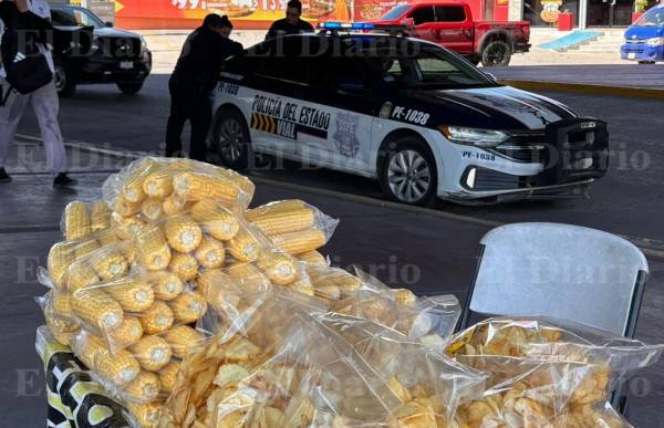 Atropellan a vendedor ambulante en el Perijuv