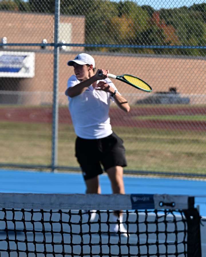 Rochester schools sweep D-1 tennis regional