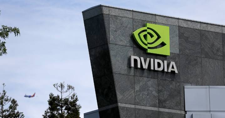 Nvidia is the first company worth $5 trillion, fueled by the AI frenzy