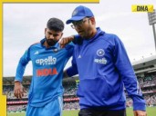 'On the road to recovery': BCCI provides latest update on Shreyas Iyer's injury
