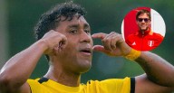 ¿Ya no volverá a la selección? Renato Tapia y el premio que ganó en Emiratos Árabes