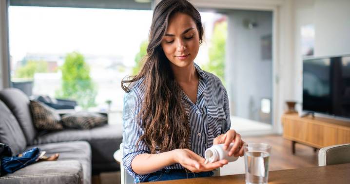 Common 2p vitamin can 'help lower blood pressure, cholesterol and blood sugar'