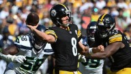 NFL picks, predictions, Week 6 best bets from SportsLine's self