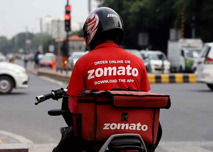 Govt joins Zomato to create 2.5 lakh job opportunities annually via NCS portal