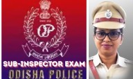 DSP Ratnaprava Satpathy to Lead Probe into Odisha SI Recruitment Scam