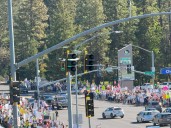 No Kings Rally Oct. 18 in Grass Valley