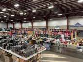 Local ski swap looks to help people combat financial barriers to winter sports