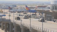 BPD: Passenger arrested for assault on diverted flight to Boise