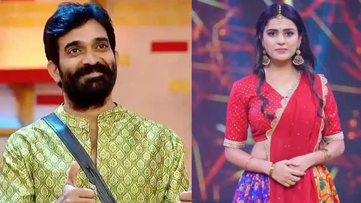 Bigg Boss 9 Telugu: Fans lose patience with Bharani