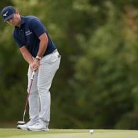 Fisk reels in Higgo to win maiden PGA Tour title in Mississippi