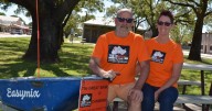 Tradie Trevor Renison's fight against construction suicide crisis