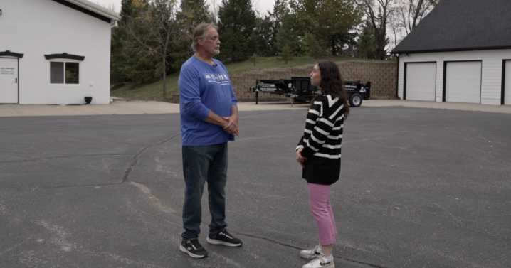 Omaha Rapid Response seeks 10-year permit for Blair headquarters after planning denial