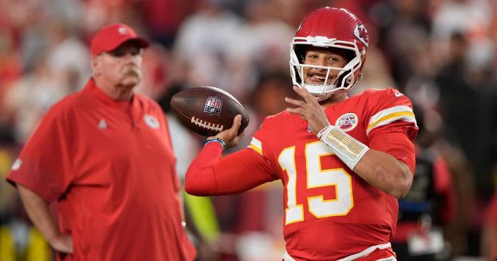 Chiefs' offense gets a boost as Rashee Rice returns from suspension