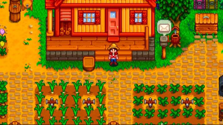 Stardew Valley Gets New Quality-Of-Life Feature We All Wanted