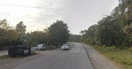 Joven motociclista murió tras ser embestido por un taxi