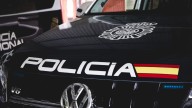 Un robo con violencia y fuego en Las Palmas de Gran Canaria deja tres heridos y una caja fuerte vacía