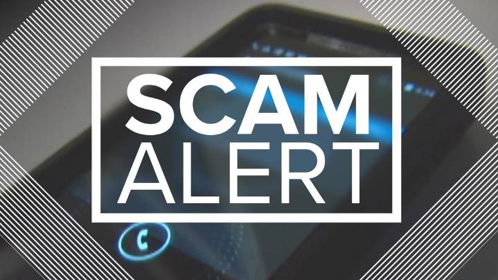 Officials warn of imposter scams during the federal shutdown