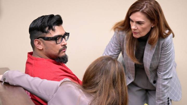 Father pleads guilty to murder of missing 7-month-old son in Southern California