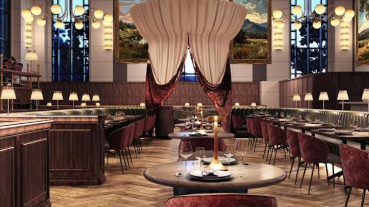 19 new SA bars, restaurants and businesses that opened in October