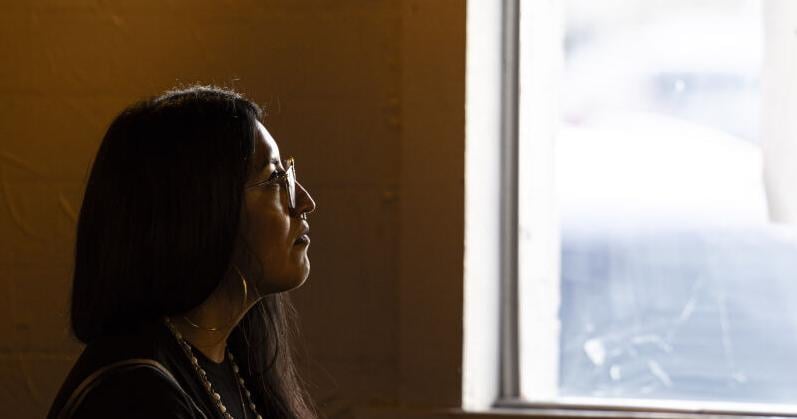 Shedding light on domestic violence in the Magic Valley