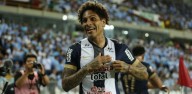 Paolo Guerrero desafía a sus críticos: "Fui campeón mundial, cuando jueguen a mi nivel, que me llamen"