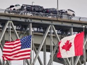 Canadian economy falling into recession thanks to Trump tariffs, Crown corporation forecasts