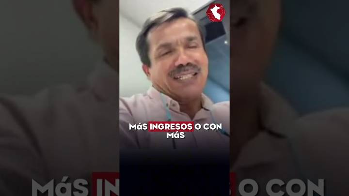 Las próximas generaciones pagarán la factura que nos deja este Congreso (VIDEO)