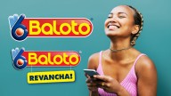 Baloto y Revancha lunes 20 de octubre de 2025: ganadores del último sorteo del acumulado millonario