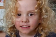Family Release Photo of Boy, 4, Who Vanished in Australian Outback