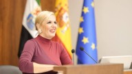 Nuevos hospitales, cheque guardería y 3.000 viviendas: Las partidas que incluye el presupuesto de la Junta de Extremadura para 2026