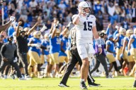 Watch Penn State vs. Northwestern football today, free Streameast alternatives, start time, TV channel