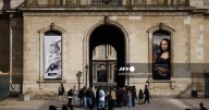 El Louvre reabre sus puertas tras el millonario robo de joyas valoradas en 88 millones