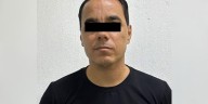 Detienen a Omar "N", exfutbolista de Chivas, por presunto abuso sexual infantil