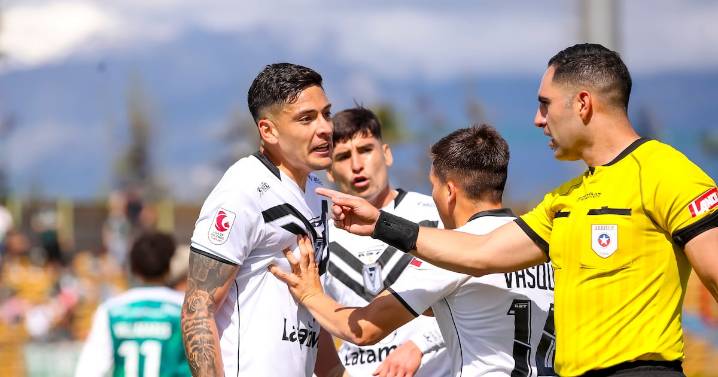 ¿Cómo queda la lucha por el ascenso y descenso en la Primera B? El impacto que genera el duro castigo contra Santiago Morning