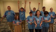 Wake Up Call from 26th Annual Flutie 5K for Autism