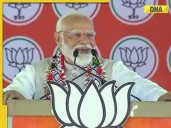 Bihar Election 2025: PM Modi to visit poll-bound state on October 30, to address