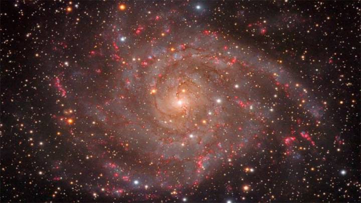 La ciencia revisó cuánto tiempo de vida le queda al Universo y el final sería mucho antes de lo previsto