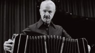 Llega al Teatro Colón "Astor, Piazzolla Eterno", una celebración del legado del maestro del tango