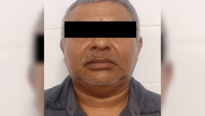 Cae a 'El Carnal', ex colaborador de Hernán Bermúdez y ligado al CJNG