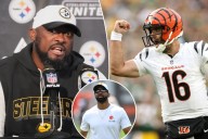 Mike Tomlin shades Browns GM Andrew Berry for Joe Flacco trade