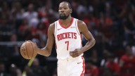 Rockets star Kevin Durant bluntly downplays defense as key to winning NBA title