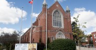 Church, rectory in Kitchener recommended for designation