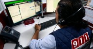 Superan las llamadas falsas a las reales en el 911 de León