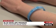Blue Envelope Program