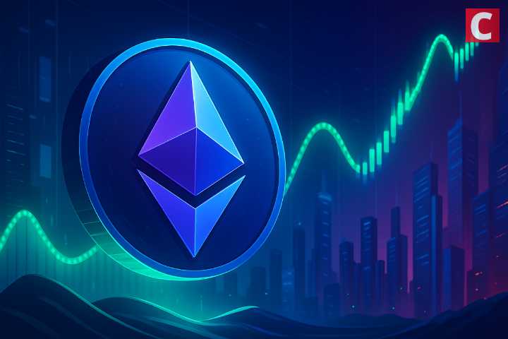 Ethereum Price Prediction: MACD Indicator Flips Bullish as ETH Eyes $5,000