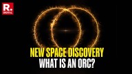 Astronomers Spot the Most Powerful Cosmic Ring Ever Seen Science News