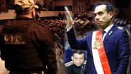 Nuevo presidente José Jerí realiza megaoperativo en penales de Lurigancho, Trujillo y Challapalca