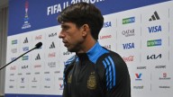 Diego Placente anunció la lista de convocados de Argentina para el Mundial Sub 17: las sorpresas y bajas de peso