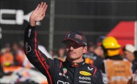 Fórmula 1: Max Verstappen sigue con el quinto título en la mira tras el Gran Premio de México
